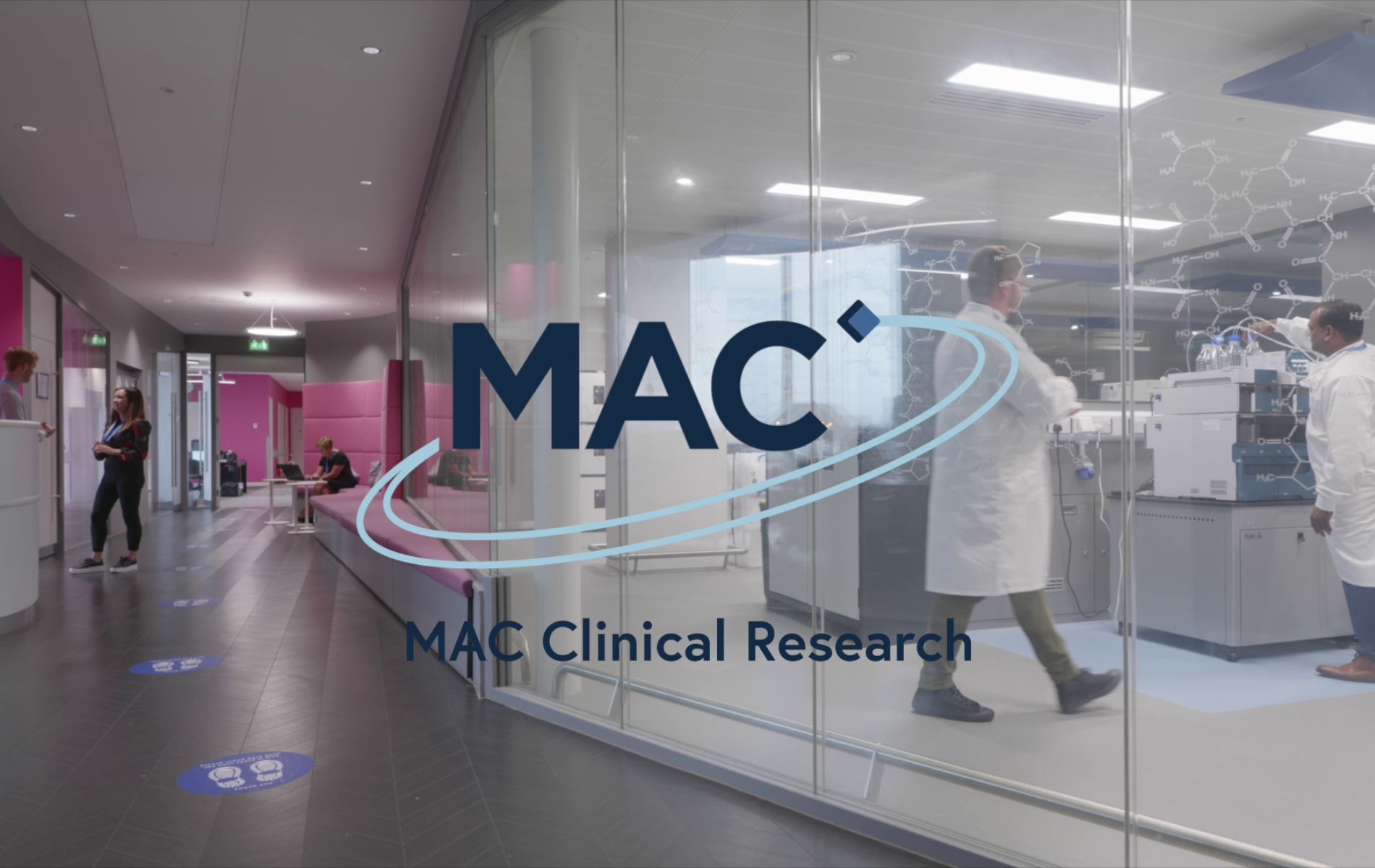 Our Services - MAC Clinical Research